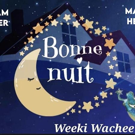 Villa Bonne Nuit Weeki Wachee Exterior foto