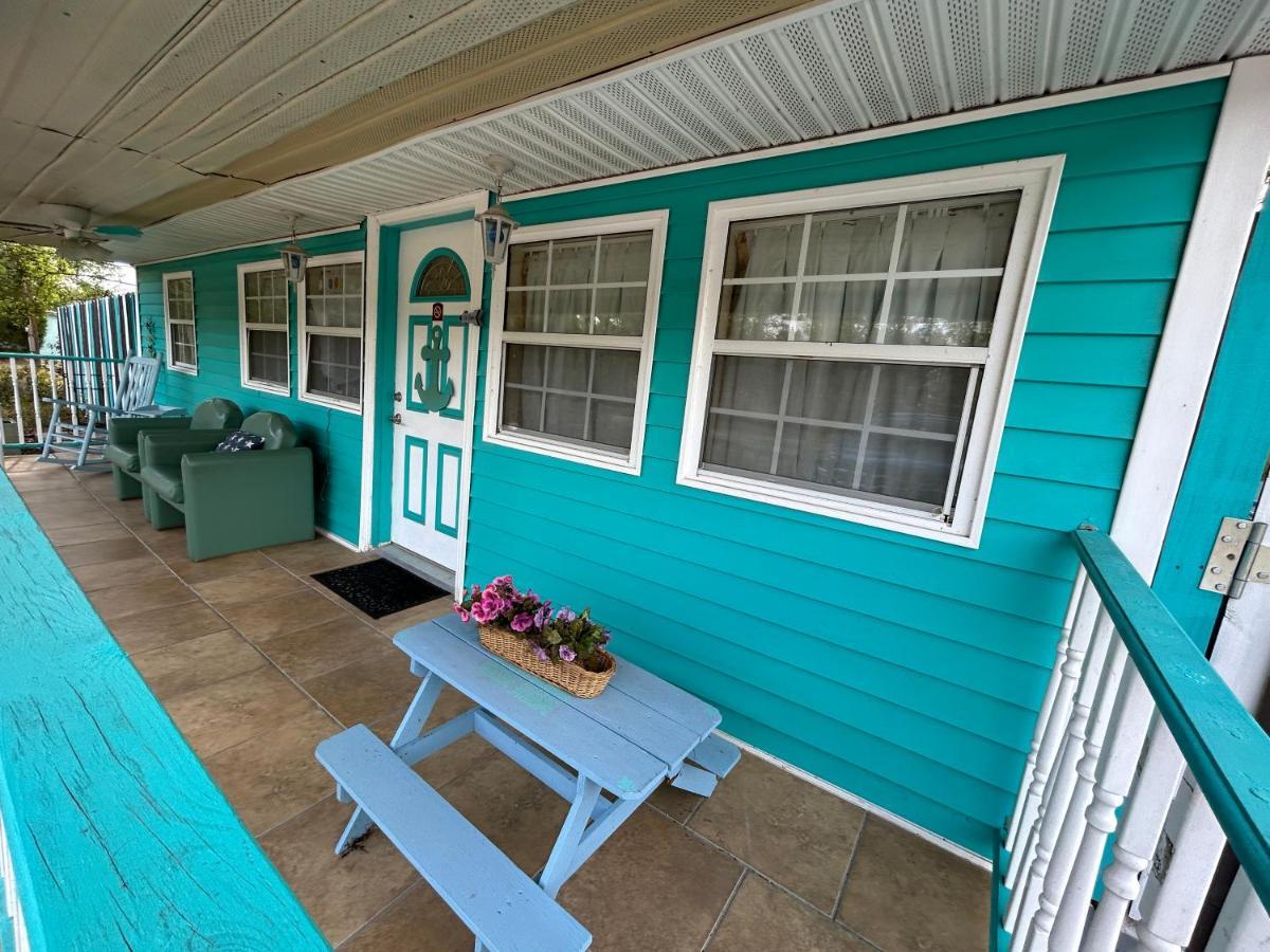 Villa Bonne Nuit Weeki Wachee Exterior foto